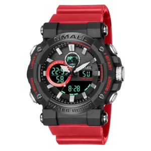 SMAEL 8048 red