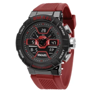 SMAEL 8067 red