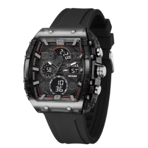 SMAEL 8109 black